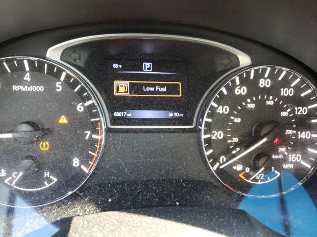 Photo 8 from auction – 2016 NISSAN ALTIMA 2.5 with VIN 1N4AL3AP2GN386173