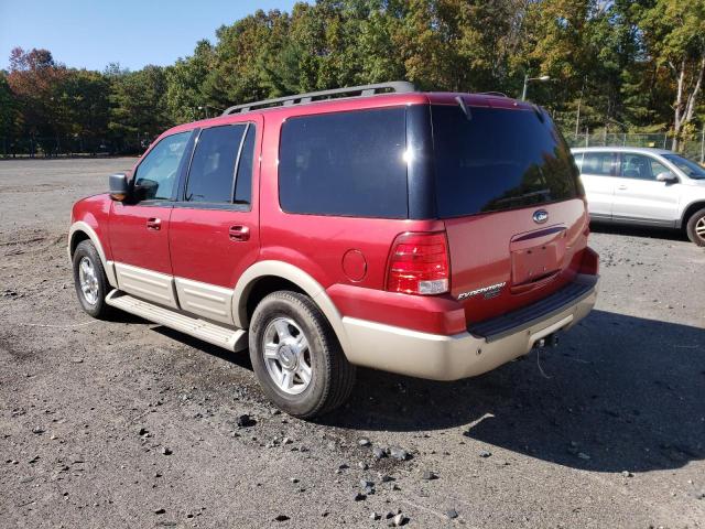 Photo 3 from auction – 2005 FORD EXPEDITION with VIN 1FMFU18505LA02000
