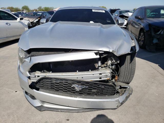 Photo 7 from auction – 2016 FORD MUSTANG with VIN 1FA6P8AM2G5241177