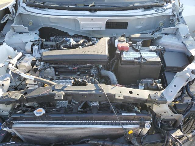 Photo 7 from auction – 2018 NISSAN ROGUE S with VIN 5N1AT2MT0JC810204