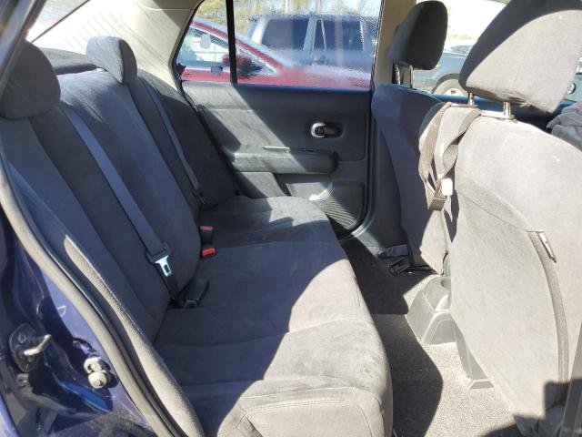 Photo 6 from auction – 2009 NISSAN VERSA S with VIN 3N1BC11E39L440670