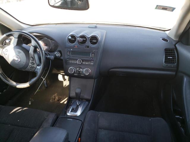 Photo 9 from auction – 2012 NISSAN ALTIMA BAS with VIN 1N4AL2AP0CN496515