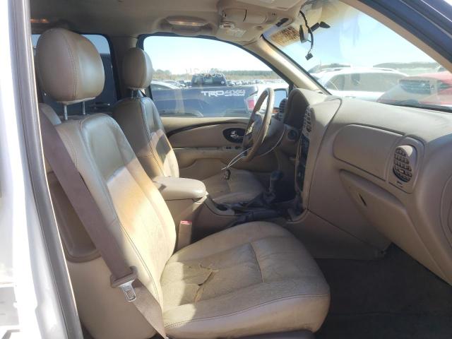 Photo 5 from auction – 2004 BUICK RAINIER CX with VIN 5GADS13S642321695