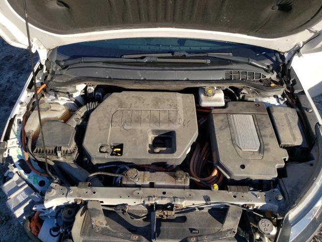 Photo 7 from auction – 2012 CHEVROLET VOLT with VIN 1G1RD6E46CU116092
