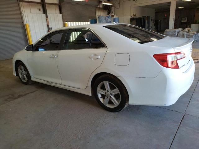 Photo 2 from auction – 2013 TOYOTA CAMRY L with VIN 4T1BF1FK4DU665063