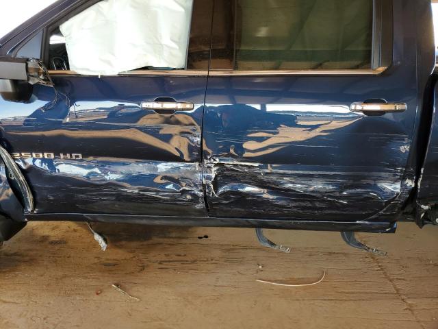 Photo 9 from auction – 2022 CHEVROLET SILVERADO with VIN 2GC4YPEY3N1204482
