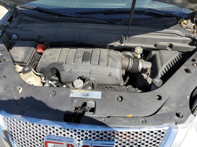 Photo 7 from auction – 2012 GMC ACADIA DEN with VIN 1GKKVTED3CJ391705