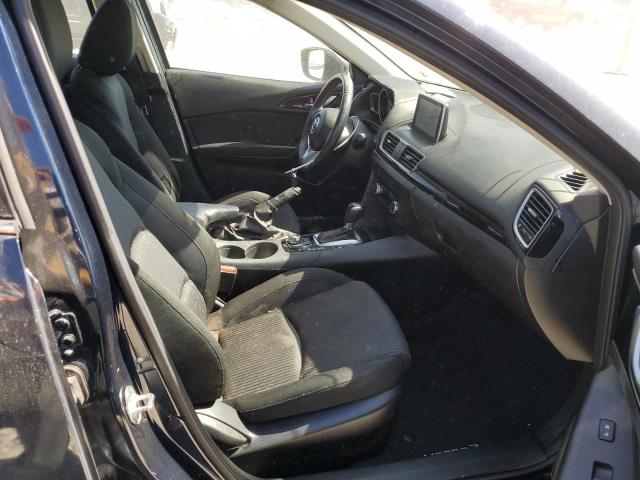 Photo 5 from auction – 2016 MAZDA 3 TOURING with VIN JM1BM1M71G1315615