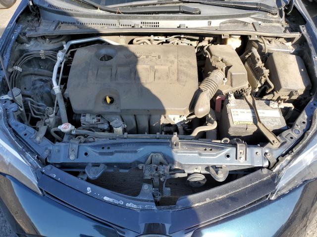 Photo 7 from auction – 2018 TOYOTA COROLLA L with VIN 5YFBURHE0JP783720