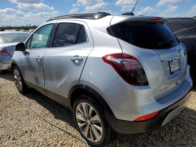 Photo 3 from auction – 2017 BUICK ENCORE PRE with VIN KL4CJASB8HB246741