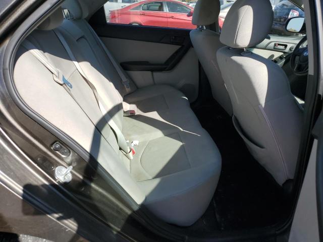 Photo 6 from auction – 2012 KIA FORTE EX with VIN KNAFU4A27C5471024