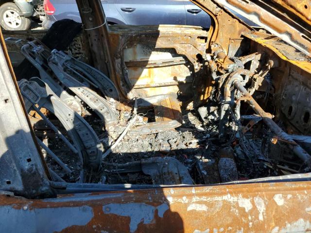 Photo 5 from auction – 2022 KIA CARNIVAL L with VIN KNDNB4H38N6133485
