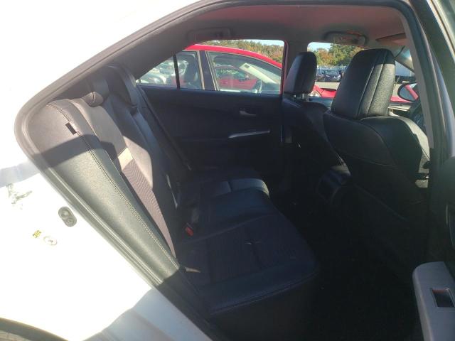 Photo 6 from auction – 2012 TOYOTA CAMRY BASE with VIN 4T1BF1FK2CU561282