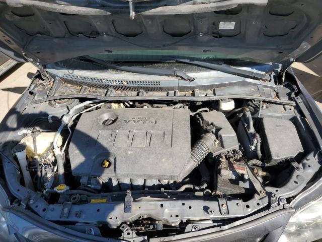 Photo 7 from auction – 2013 TOYOTA CAROLLA with VIN 2T1BU4EE1DC118045