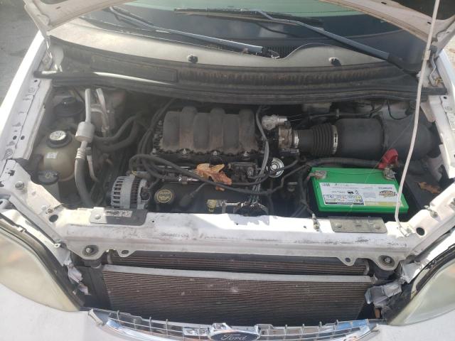Photo 7 from auction – 2003 FORD WINDSTAR S with VIN 2FMZA53463BA75736