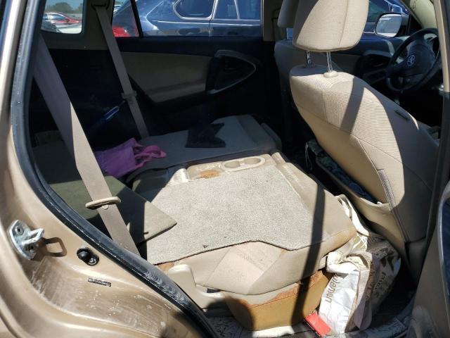 Photo 6 from auction – 2010 TOYOTA RAV4 with VIN 2T3ZF4DV3AW040427