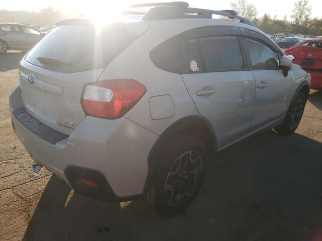 Photo 4 from auction – 2014 SUBARU XV CROSSTR with VIN JF2GPACC5E9258220