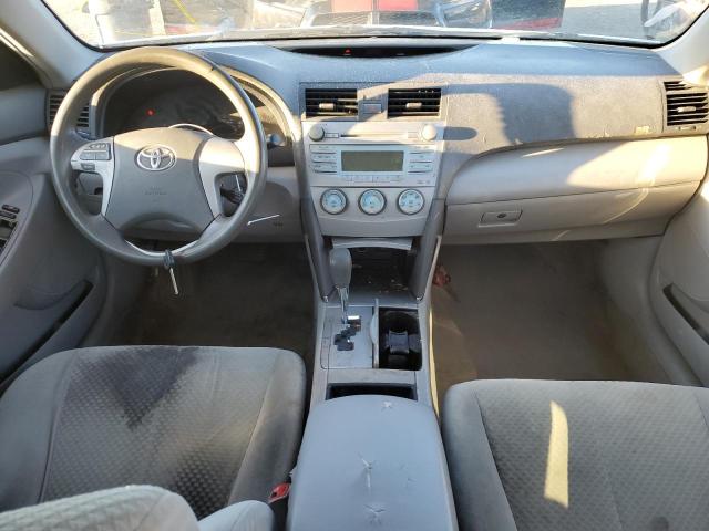Photo 9 from auction – 2007 TOYOTA CAMRY CE with VIN 4T1BE46KX7U699419