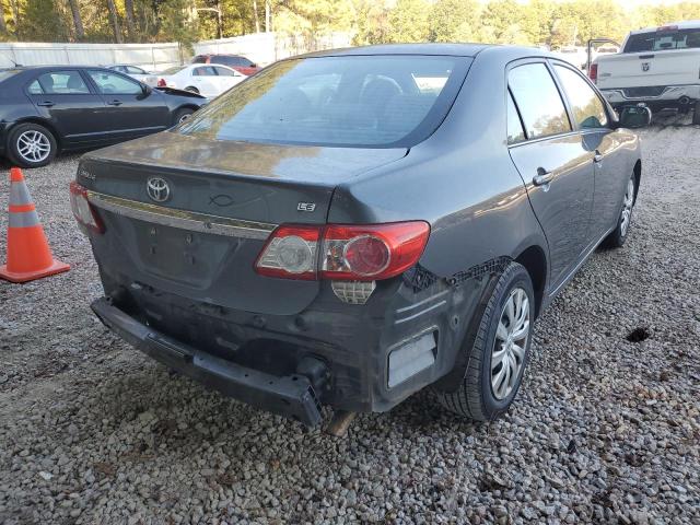 Photo 4 from auction – 2013 TOYOTA COROLLA BA with VIN 2T1BU4EEXDC994340