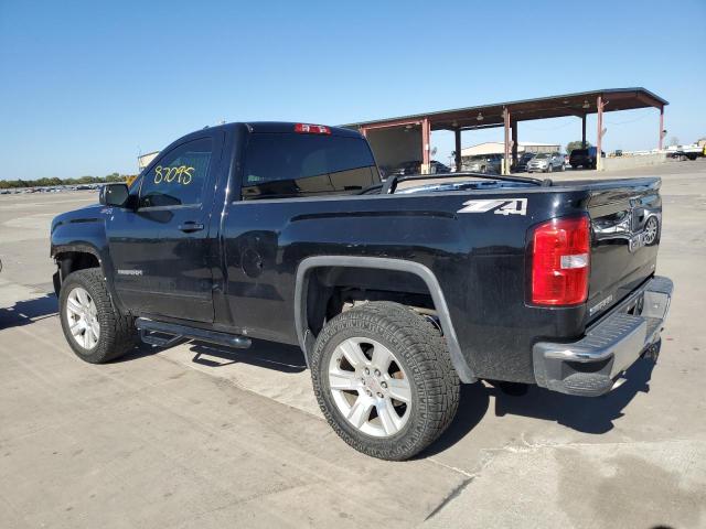 Photo 3 from auction – 2015 GMC SIERRA K15 with VIN 1GTN2UEC8FZ386536