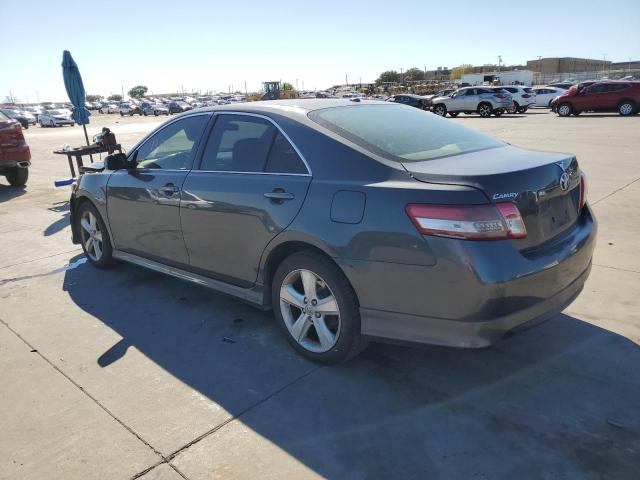 Photo 3 from auction – 2010 TOYOTA CAMRY with VIN 4T1BF3EK6AU082860