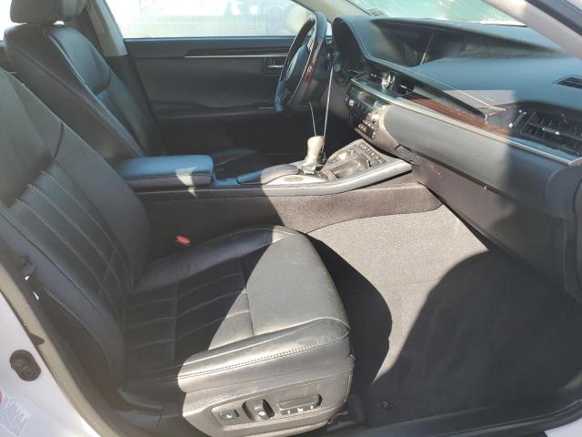 Photo 5 from auction – 2018 LEXUS ES 350 with VIN 58ABK1GG9JU111673