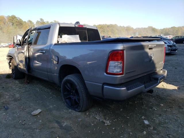 Photo 3 from auction – 2019 RAM 1500 BIG H with VIN 1C6RRFFG0KN647046