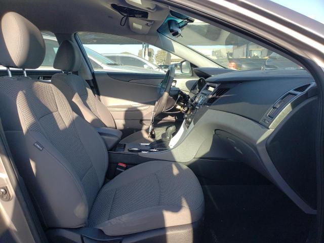 Zdjęcie 5 z aukcji – 2012 HYUNDAI SONATA GLS z VIN 5NPEB4AC2CH401427