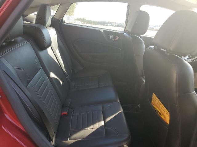 Photo 6 from auction – 2014 FORD FIESTA TIT with VIN 3FADP4CJ2EM194971