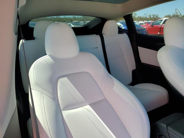 Foto 6 de la subasta – 2021 TESLA MODEL Y con VIN 5YJYGDEE7MF246982