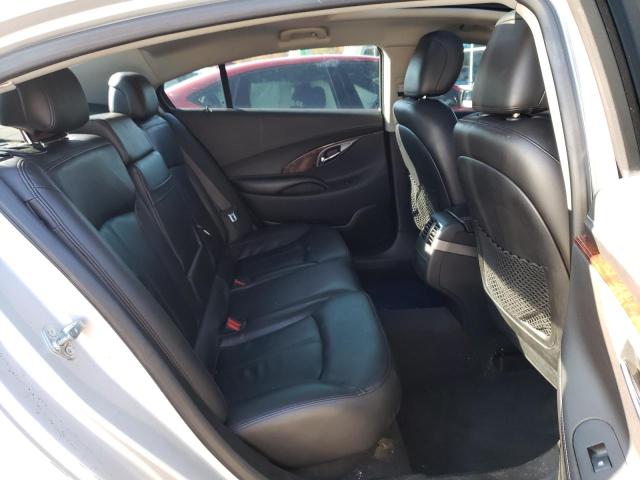 Photo 6 from auction – 2012 BUICK LACROSSE P with VIN 1G4GD5E39CF368239