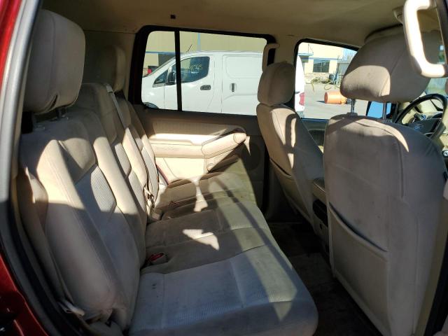 Photo 11 from auction – 2008 FORD EXPLORER X with VIN 1FMEU63E38UB36529