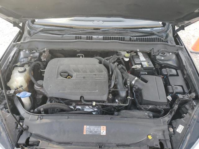 Photo 7 from auction – 2015 FORD FUSION SE with VIN 3FA6P0HD8FR243843