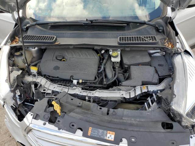 Photo 7 from auction – 2018 FORD ESCAPE SE with VIN 1FMCU0GD0JUD41334