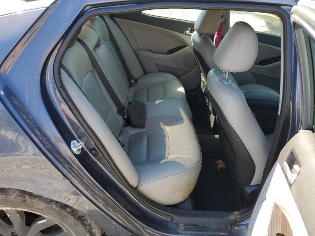 Photo 6 from auction – 2015 KIA OPTIMA EX with VIN 5XXGN4A71FG468149