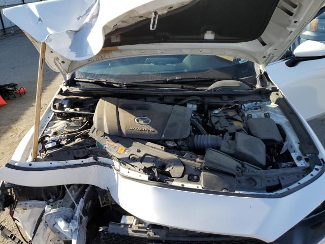 Photo 7 from auction – 2021 MAZDA 3 with VIN JM1BPAJL4M1307478