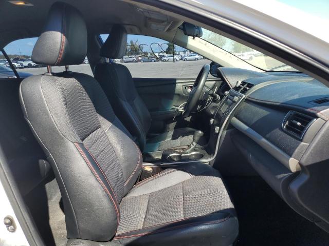 Photo 5 from auction – 2015 TOYOTA CAMRY LE with VIN 4T1BF1FK5FU007187