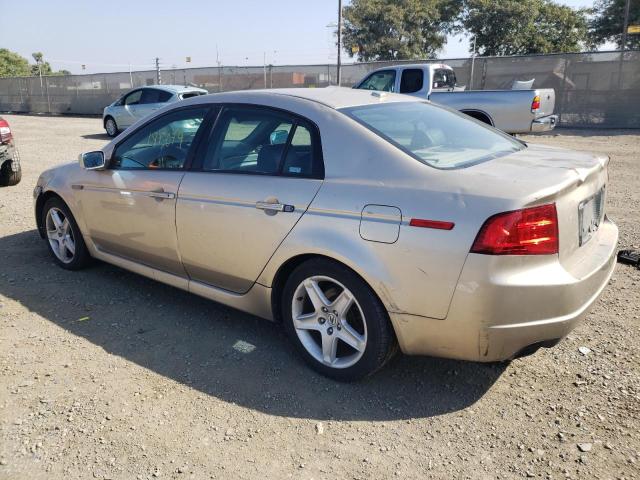 Photo 2 from auction – 2004 ACURA TL with VIN 19UUA66244A025155