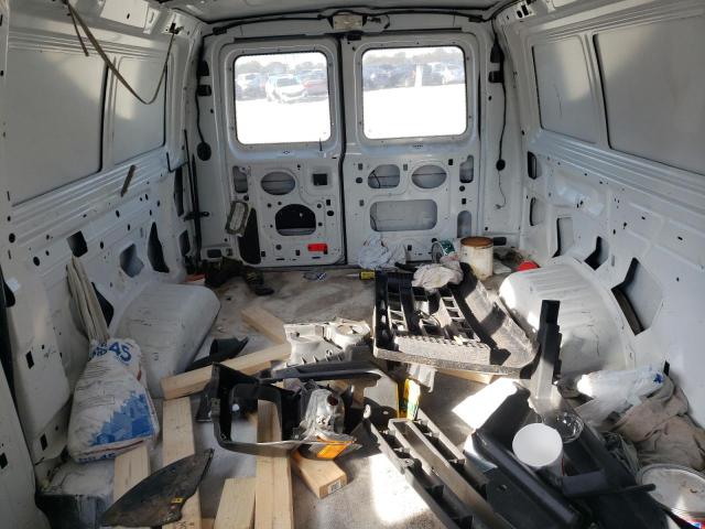 Photo 6 from auction – 2010 FORD ECONOLINE with VIN 1FTNE1EW9ADA69113
