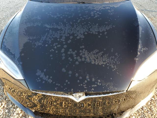 Photo 7 from auction – 2019 TESLA MODEL S with VIN 5YJSA1E4XKF308997