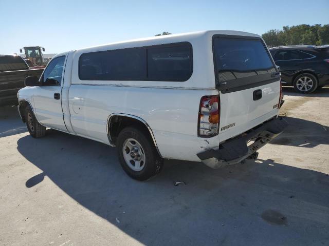Photo 3 from auction – 2002 GMC NEW SIERRA with VIN 1GTEC14V02Z900470