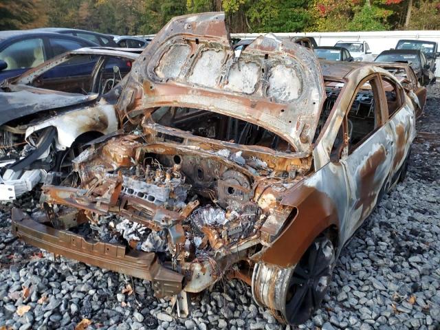 Photo 2 from auction – 2014 KIA FORTE EX with VIN KNAFX4A89E5182760