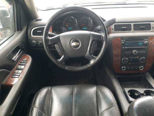Photo 9 from auction – 2007 CHEVROLET 2500 with VIN 1GCHK23K47F546460