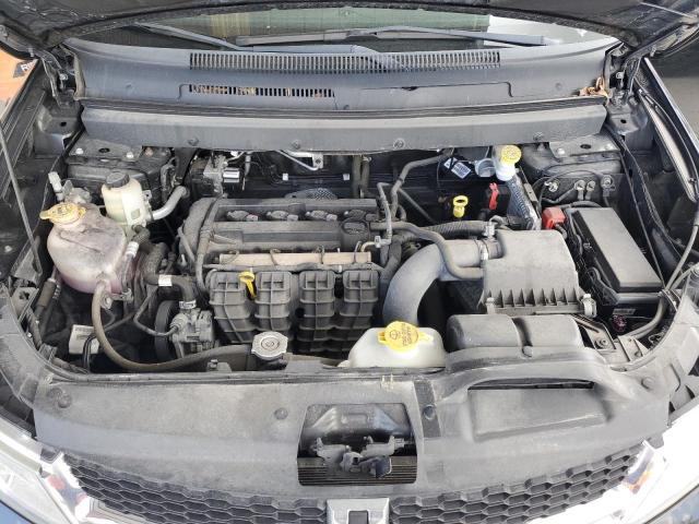 Zdjęcie 7 z aukcji – 2018 DODGE JOURNEY SE z VIN 3C4PDCAB2JT319392