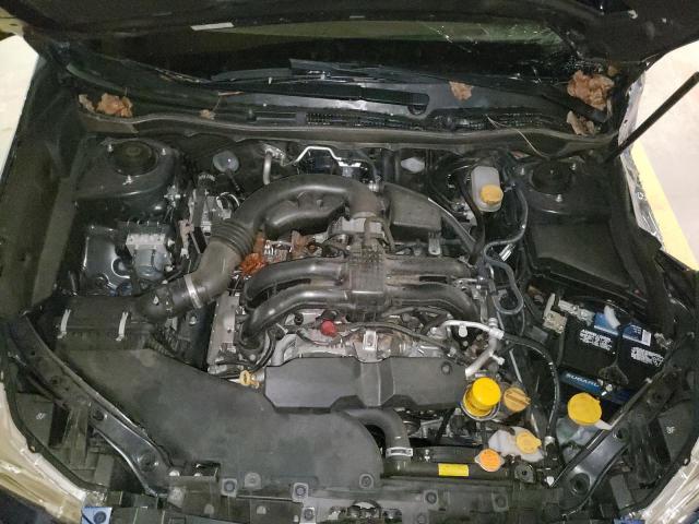 Photo 7 from auction – 2014 SUBARU FORESTER 2 with VIN JF2SJAEC7EH437695