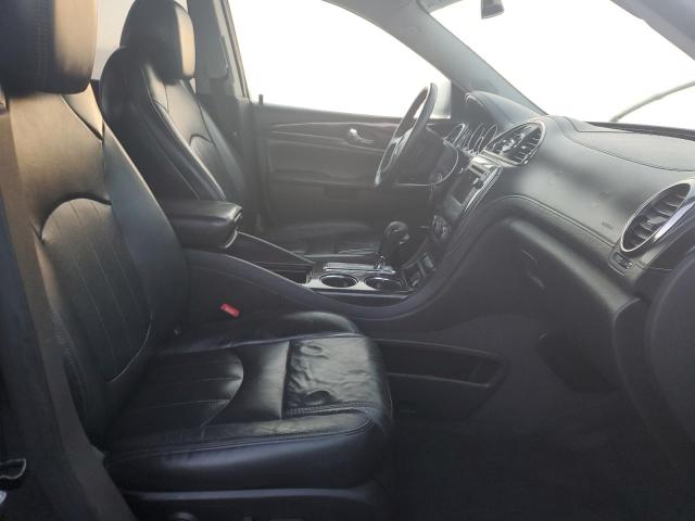 Photo 5 from auction – 2016 BUICK ENCLAVE with VIN 5GAKRBKD7GJ245328