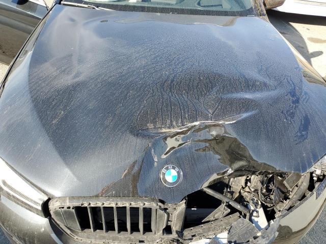 Photo 7 from auction – 2022 BMW 530 XI with VIN WBA13BJ00NCJ18476