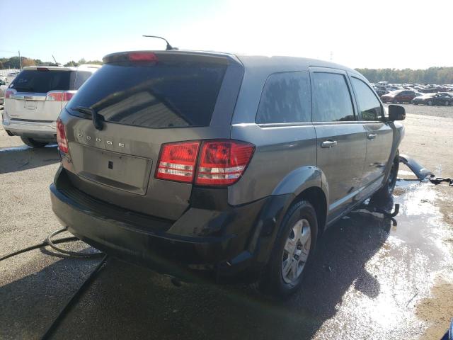 Фото 4 с аукциона – 2012 DODGE JOURNEY SE с VIN 3C4PDCAB8CT203939