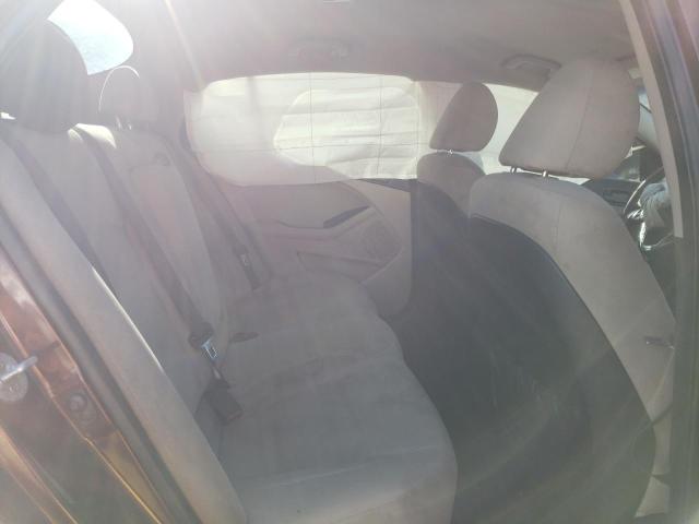 Photo 6 from auction – 2012 KIA OPTIMA LX with VIN 5XXGM4A79CG005366