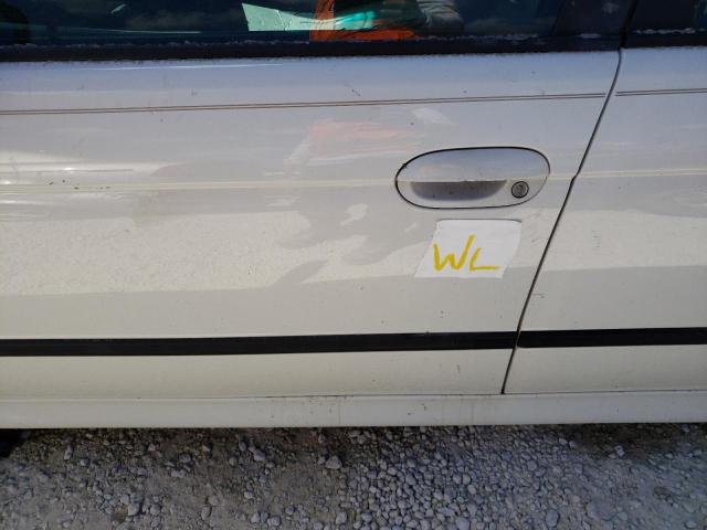 Photo 9 from auction – 2000 BMW 528 IT AUT with VIN WBADP6348YBV64569